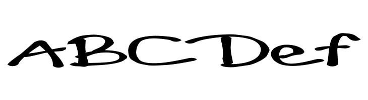 !PaulMaul Longs  Free Fonts Download