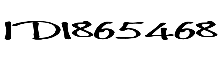 !PaulMaul Longs  Free Fonts Download