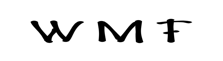!PaulMaul Longs  Free Fonts Download