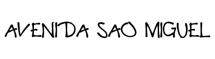 !PaulMaul Bold  Free Fonts Download