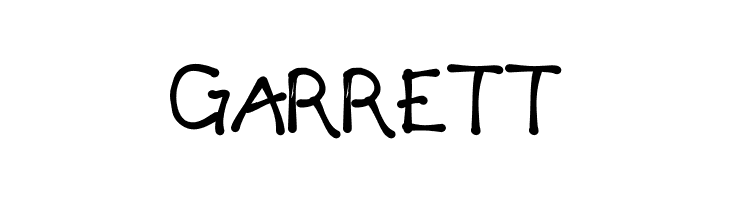 !PaulMaul Bold  Free Fonts Download