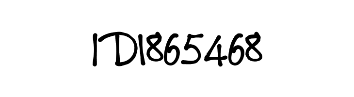 !PaulMaul Bold  Free Fonts Download