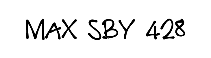 !PaulMaul Bold  Free Fonts Download