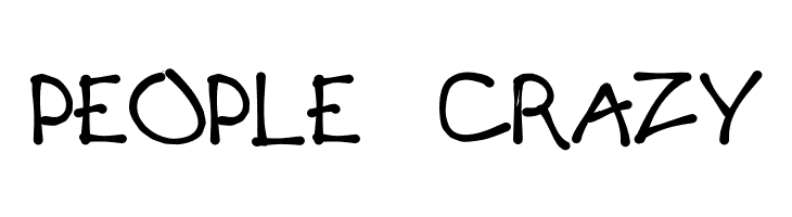 !PaulMaul Bold  Free Fonts Download