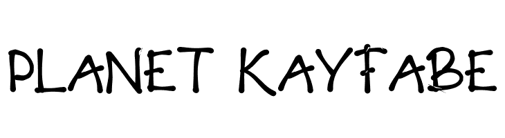 !PaulMaul Bold  Free Fonts Download