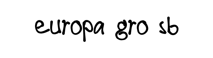 !PaulMaul Bold  Free Fonts Download