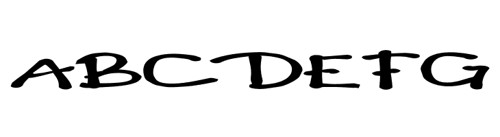 !PaulMaul Longs Bold  Free Fonts Download