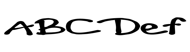 !PaulMaul Longs Bold  Free Fonts Download