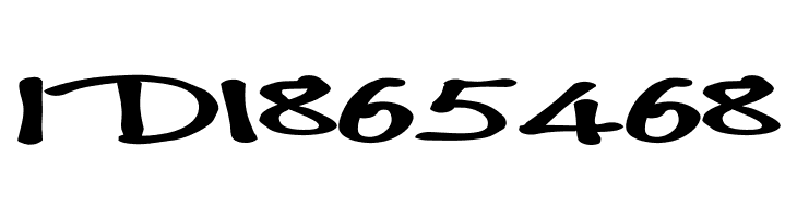 !PaulMaul Longs Bold  Free Fonts Download