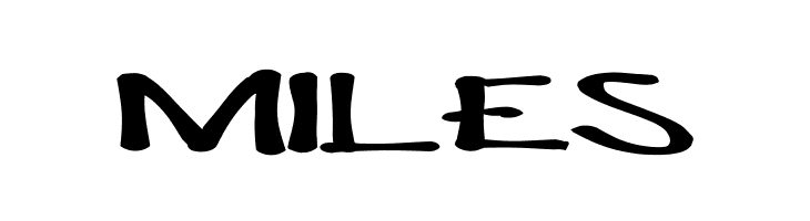 !PaulMaul Longs Bold  Free Fonts Download