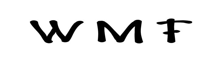 !PaulMaul Longs Bold  Free Fonts Download
