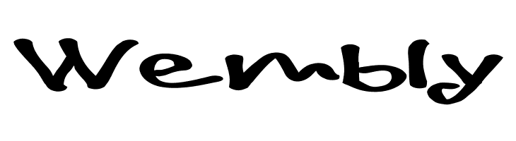 !PaulMaul Longs Bold  Free Fonts Download