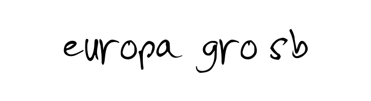 Slevdog 2  Free Fonts Download