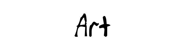 Chicken Scratch V1  Free Fonts Download