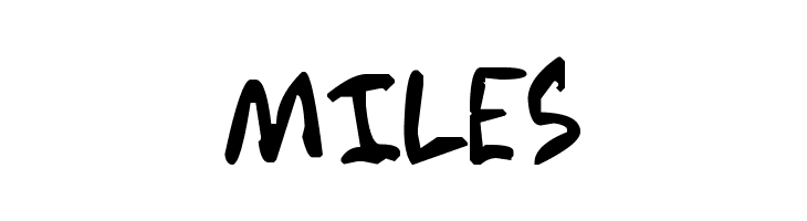 Chicken Scratch V1  Free Fonts Download