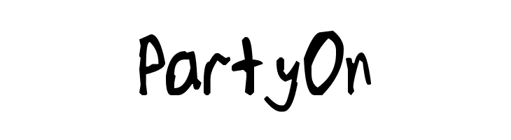 Chicken Scratch V1  Free Fonts Download