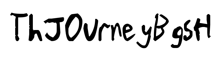 Chicken Scratch V1  Free Fonts Download