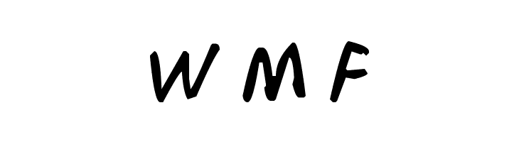 Chicken Scratch V1  Free Fonts Download