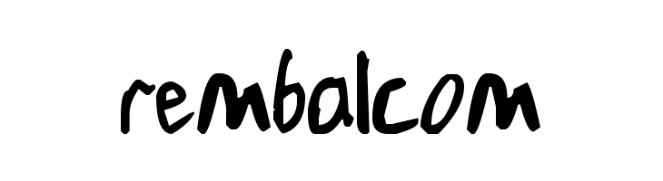 Chicken Scratch V1  Free Fonts Download
