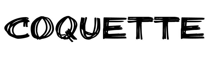 billieBarred 06  Free Fonts Download