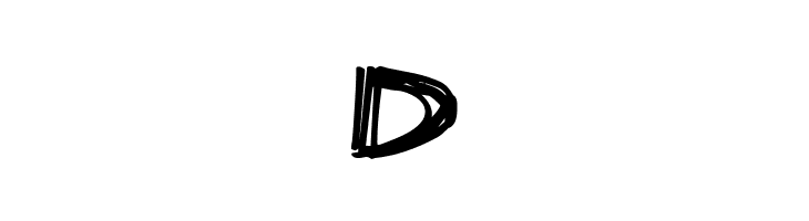 billieBarred 06  Free Fonts Download