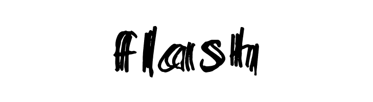 billieBarred 06  Free Fonts Download