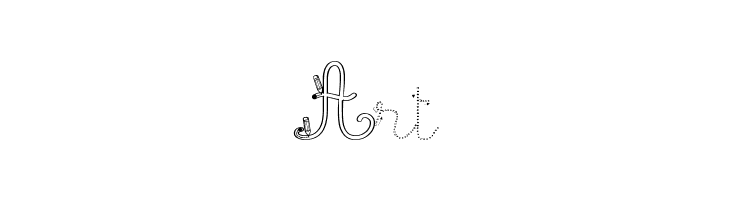 Maternellecolor trace cursive  Free Fonts Download