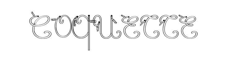 Maternellecolor trace cursive  Free Fonts Download