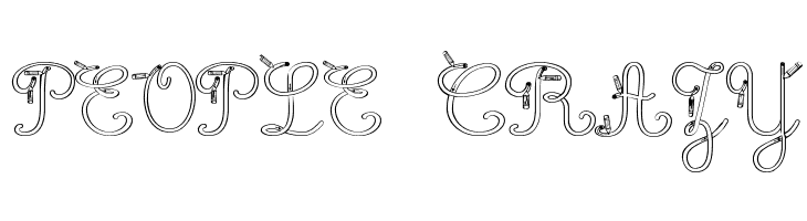 Maternellecolor trace cursive  Free Fonts Download