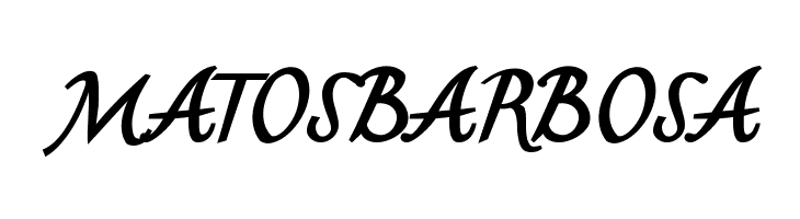 MKBritishWriting  Free Fonts Download