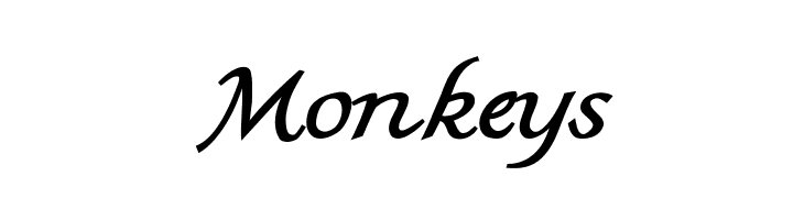 MKBritishWriting  Free Fonts Download