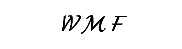 MKBritishWriting  Free Fonts Download
