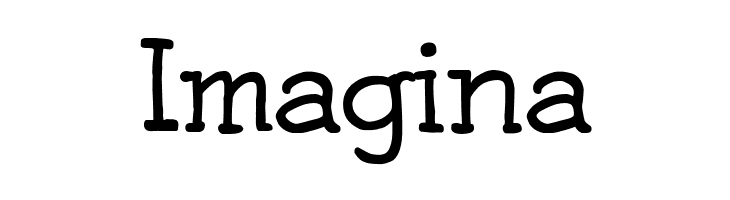 Josschrift Serif  Free Fonts Download