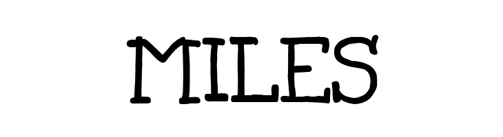 Josschrift Serif  Free Fonts Download