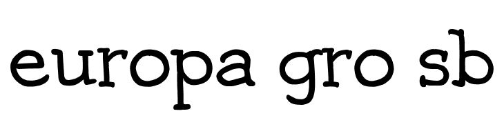 Josschrift Serif  Free Fonts Download