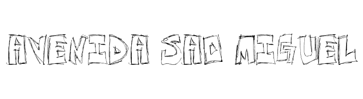 Free Nights and Weekends  Free Fonts Download