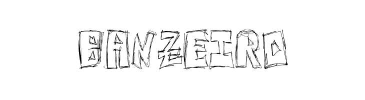 Free Nights and Weekends  Free Fonts Download