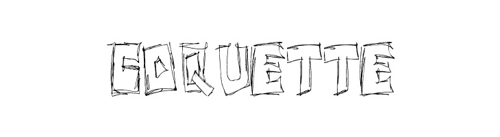 Free Nights and Weekends  Free Fonts Download