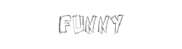 Free Nights and Weekends  Free Fonts Download