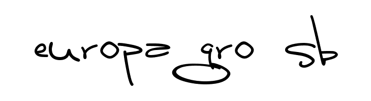 Luna Bar  Free Fonts Download