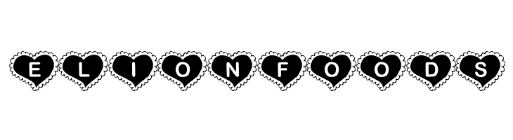 KR Valentine Heart  Free Fonts Download