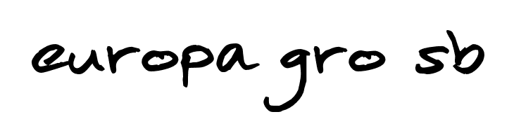 MoanHand  Free Fonts Download