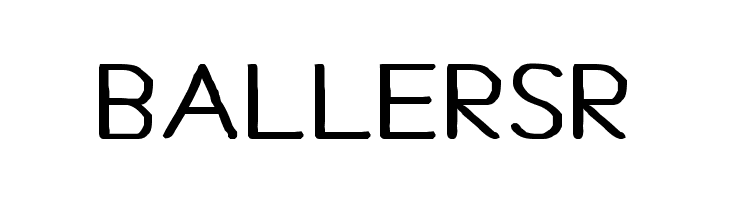 Bou Handwriting  Free Fonts Download