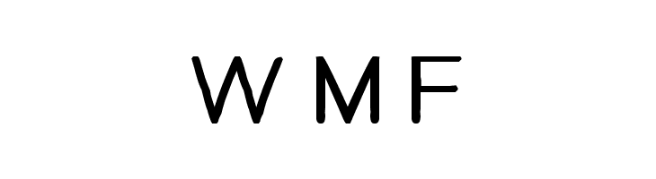Bou Handwriting  Free Fonts Download