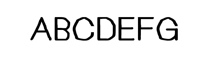 Bou Handwriting Titling  Free Fonts Download