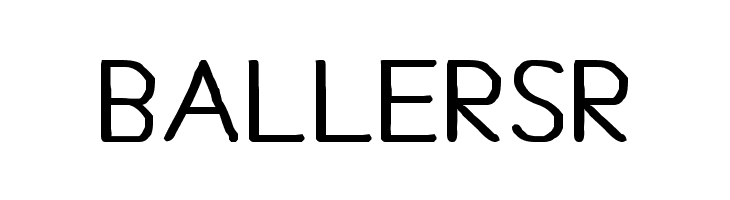 Bou Handwriting Titling  Free Fonts Download