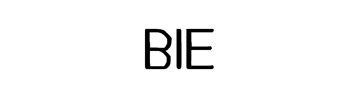 Bou Handwriting Titling  Free Fonts Download