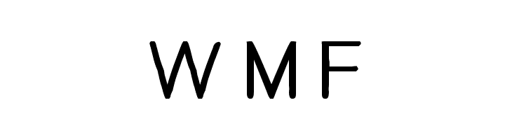 Bou Handwriting Titling  Free Fonts Download