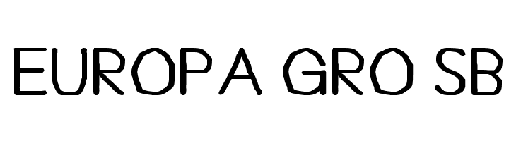 Bou Handwriting Titling  Free Fonts Download