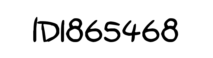 New Dr. Yoshiabibi  Free Fonts Download